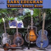 Lars Edegran - Triolian String Band (CD)