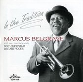 Marcus Belgrave - In The Tradition (CD)
