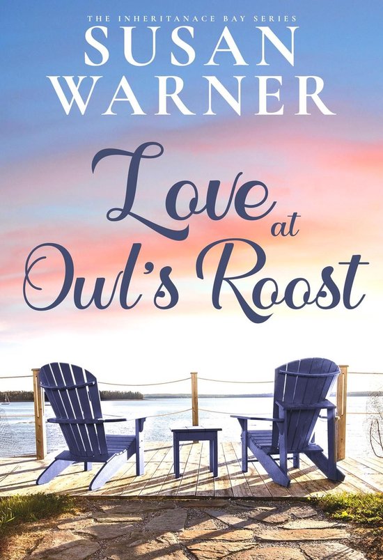 The Inheritance Bay 3 - Love at Owl's Roost