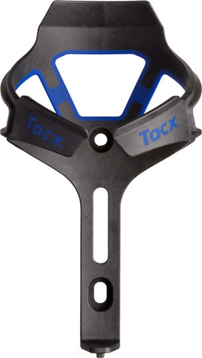Tacx Ciro Bidonhouder - Mat blauw van Tacx — afbeelding 3
