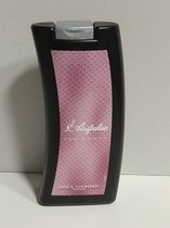 Australian For Woman Bath & Showergel roze voor dames 250ml.