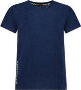 B. Nosy Y403-6433 Jongens T-shirt - navy - Maat 110