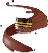 Honeybalm Lipbalsem - Chocolate