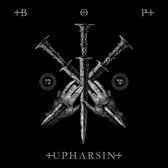 Blaze Of Perdition - Upharsin (LP) (Collector's Edition)