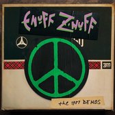 Enuff Z'nuff - The 1987 Demos (CD)
