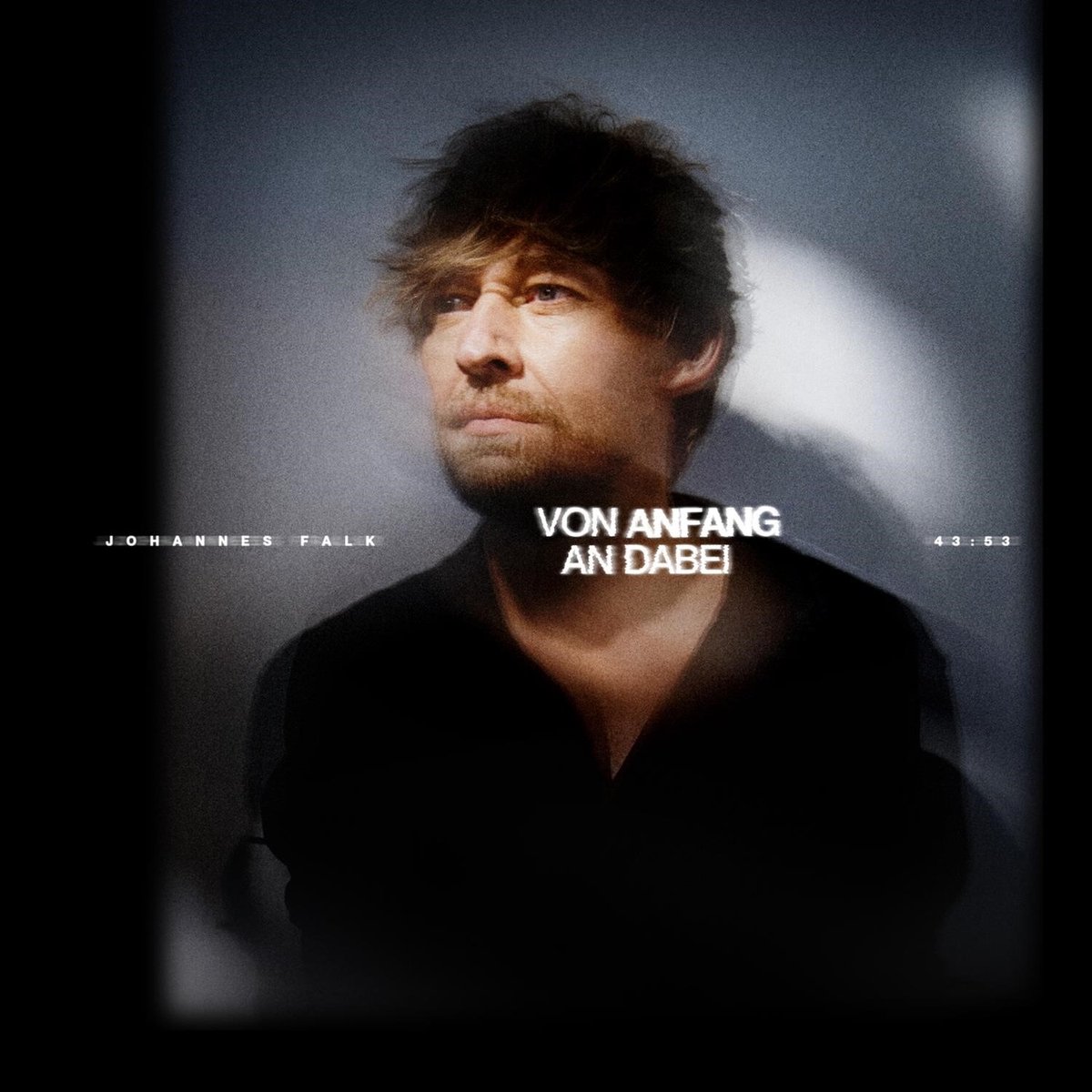 Johannes Falk - Von Anfang An Dabei