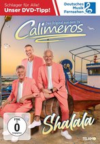 Calimeros - Shalala (DVD)