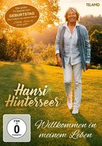 Hansi Hinterseer - Willkommen In Meinem Leben (DVD)