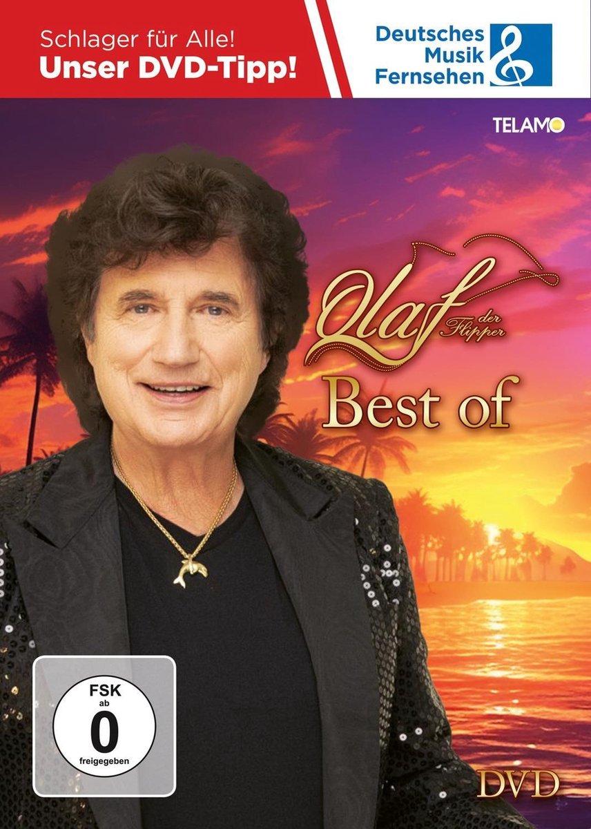 Olaf Der Flipper - Best Of