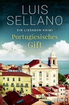 Lissabon-Krimis 7 - Portugiesisches Gift