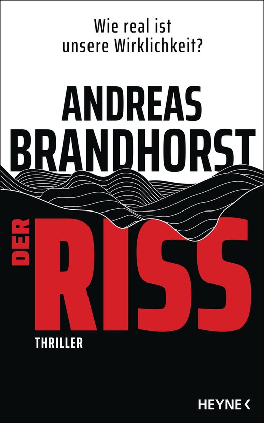 Der Riss - cover