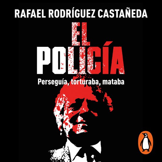 El policía - cover