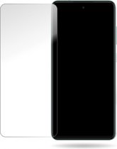 My Style Screenprotector geschikt voor Samsung Galaxy A52s 5G Glazen | My Style Screenprotector - Case Friendly