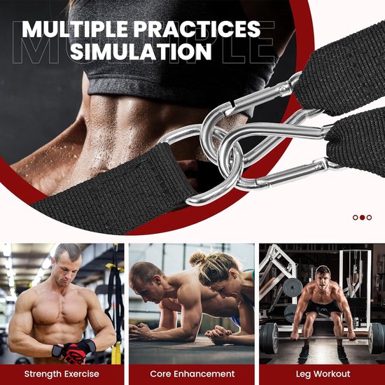 Breaking Limits Pilates Bar Set | Train Thuis & Onderweg Breaking Limits Pilates Bar Set | Train Thuis & Onderweg