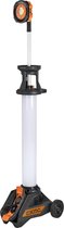 Brennenstuhl professionalLine Mobiele 360° LED-spot Statief TU 23050 M 23700lm+3200lm IP54 5m - 9171420100