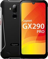 Gigaset GX290 PRO rugged smartphone