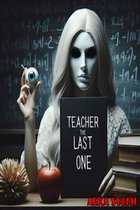 Teacher: The Last One: Thriller: A Novel