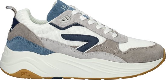 HUB Glide S43 Sneakers Heren