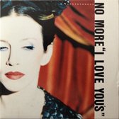 Annie LENNOX : No more I love yous 2-Track CARD SLEEVE CD