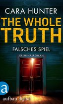 Detective Inspector Fawley ermittelt 5 - The Whole Truth - Falsches Spiel