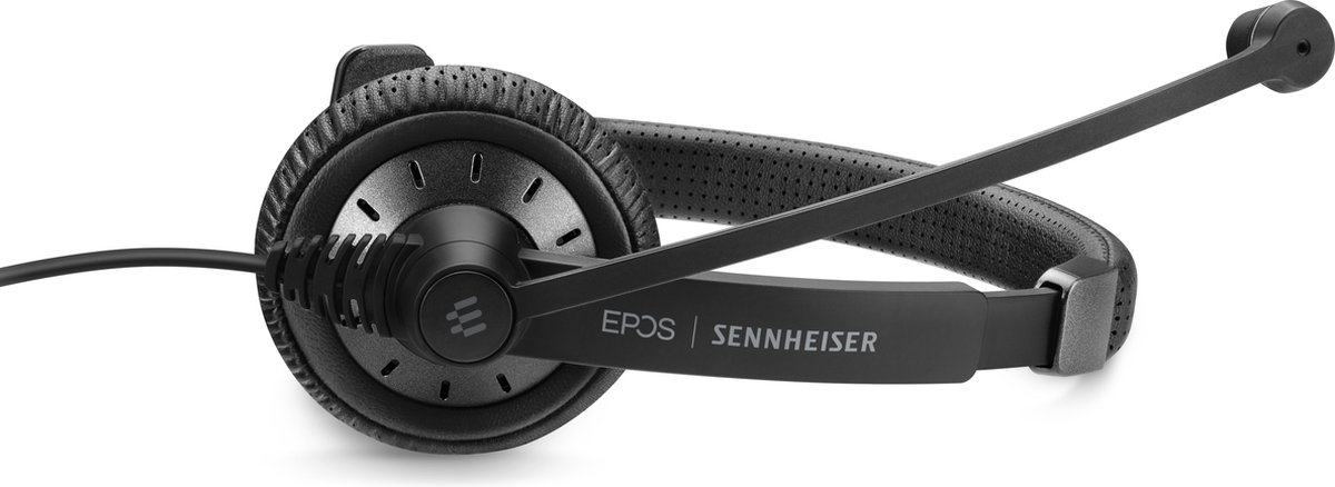 Draadgebonden headsets EPOS IMPACT SC 45 USB MS