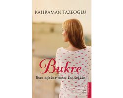 Bukre