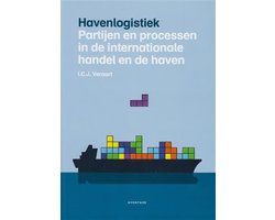 Havenlogistiek