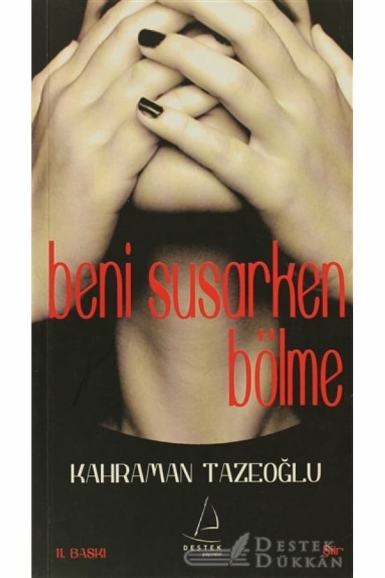Beni Susarken Bölme