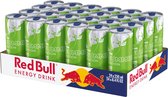 Red Bull | SUMMER Edition Curuba Vlierbloesem (tray 24 stuks)