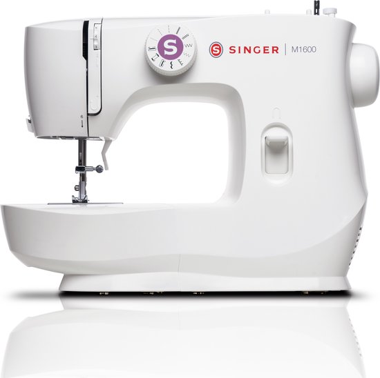 SINGER M1605 - Mechanische Naaimachine