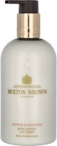 Molton Brown Bath & Body Melk Jasmine & Sun Rose Body Lotion 300ml
