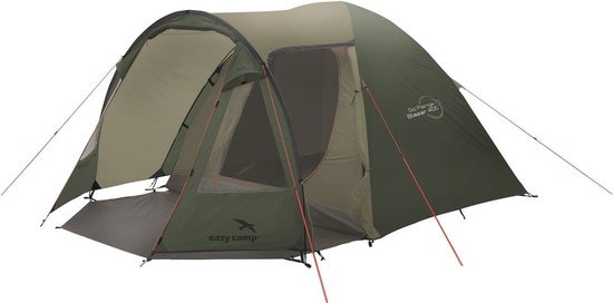 Easy Camp Galaxy 300 tent