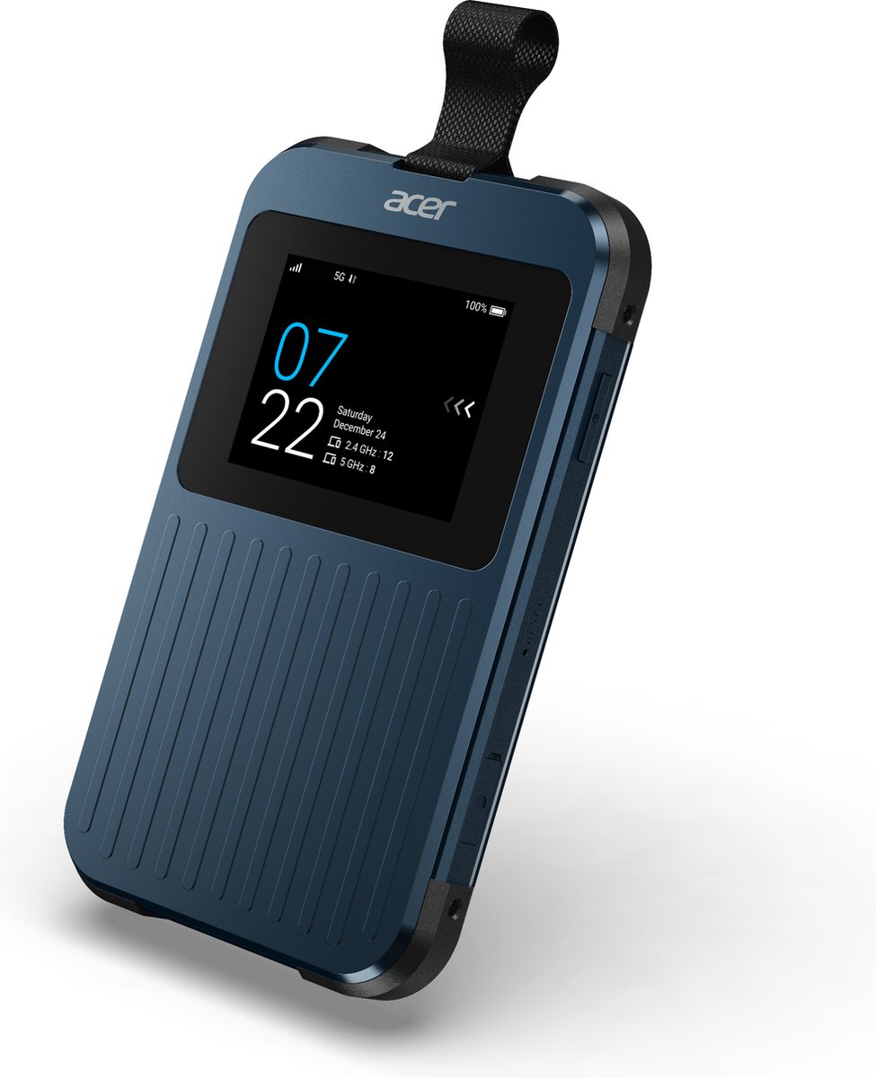 ACER Connect Enduro M3