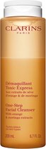 Clarins Face Cleansers & Toners One-Step Facial Cleanser Lotion 200ml