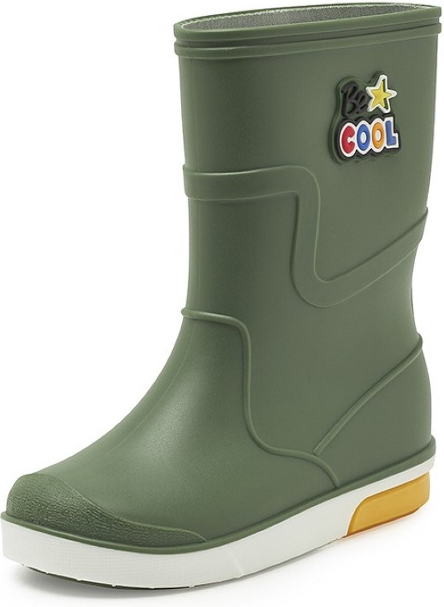 Groen