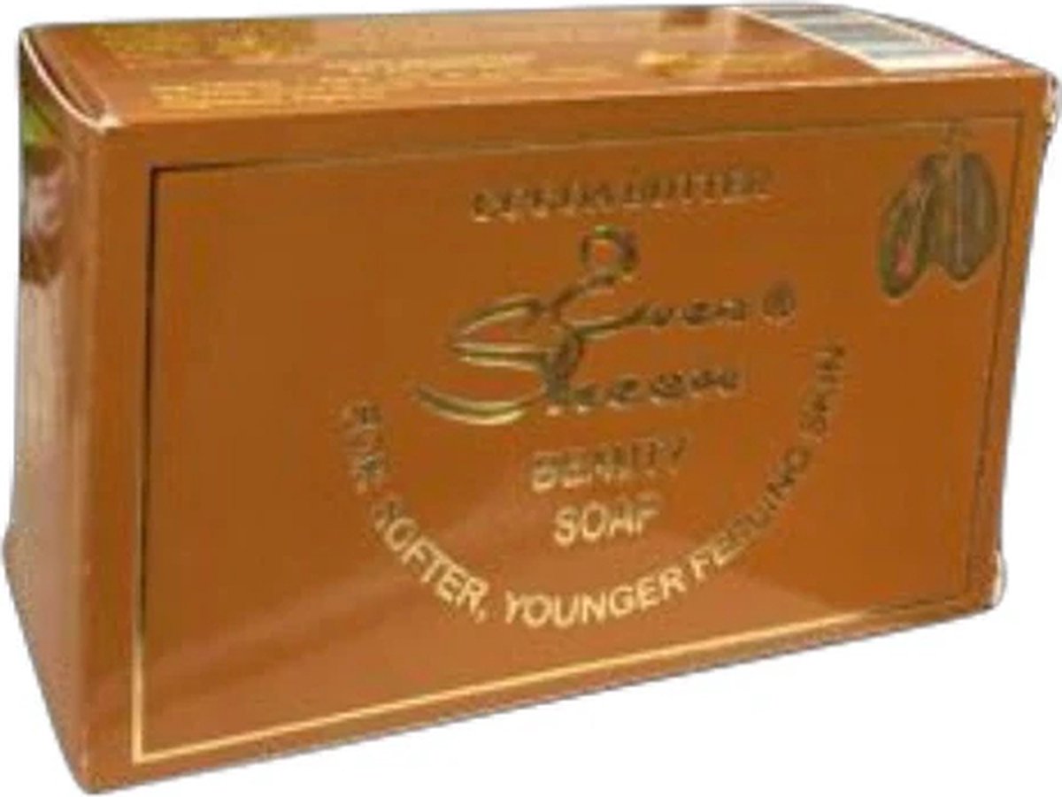 Goedkoopste Ever Sheen BEAUTY SOAP Cocoa Butter 200g