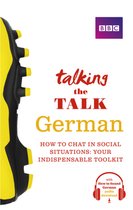 Talk- Talking the Talk German