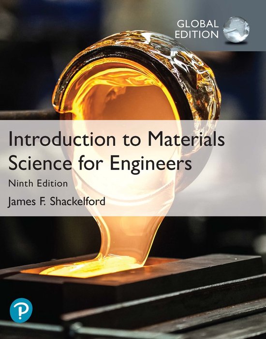 Introduction to Materials Science for Engineers, Global Edition ...