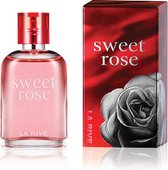 Rose douce 30 ml