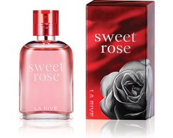 La Rive Sweet Rose Eau de Parfum - 30 ml