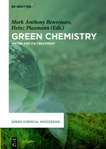 Green Chemical Processing7- Green Chemistry