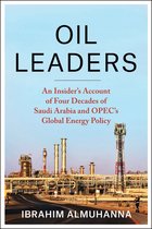 Center on Global Energy Policy Series- Oil Leaders