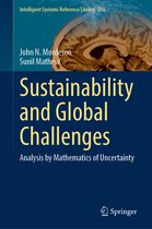 Intelligent Systems Reference Library- Sustainability and Global Challenges