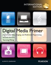Digital Media Primer