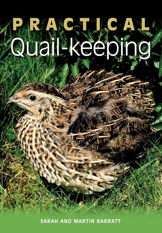 Practical Quail-Keeping