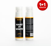 Whitez - Make It White - Sneaker Whitener - Premium Soins des chaussures