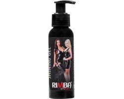 Rimba - Shining Gel voor Latex en Rubber - 100 ml