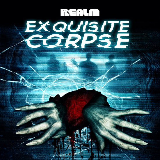 Exquisite Corpse - cover