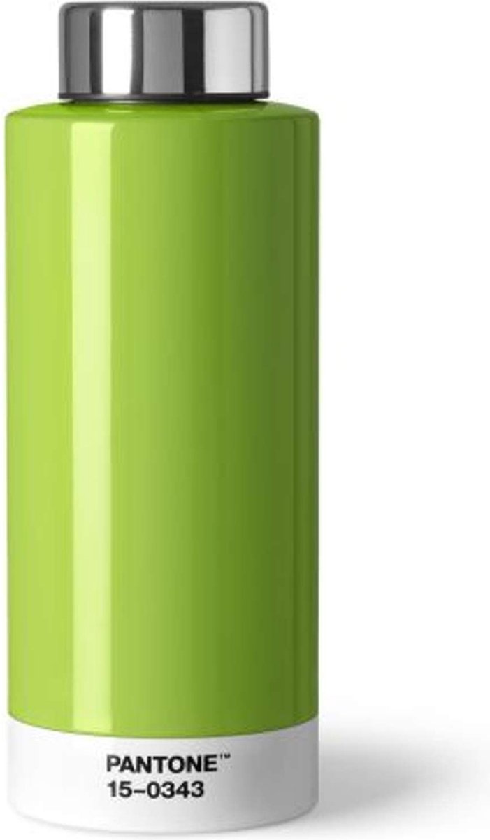 Copenhagen Design - Thermo Drinking Bottle 530 ml