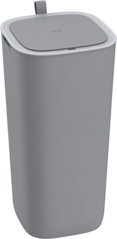 Eko Morandi Smart Sensor 30 Liter Grijs